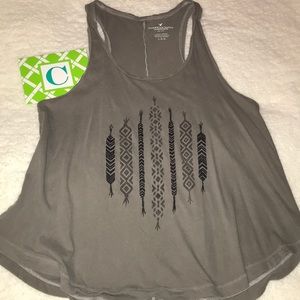 ‼️ Boho Tank 🛍 ‼️